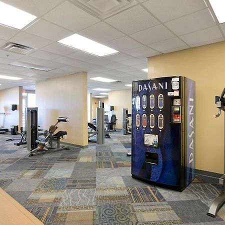Gone Coastal - Tidewater Beach Resort #2410 By Book That Condo Panama City Beach Bagian luar foto