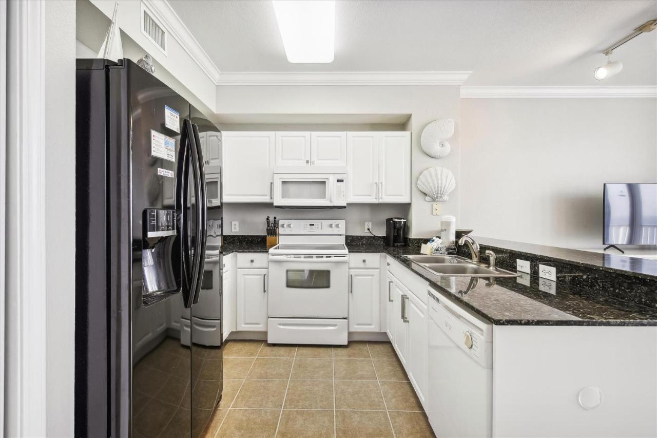 Gone Coastal - Tidewater Beach Resort #2410 By Book That Condo Panama City Beach Bagian luar foto
