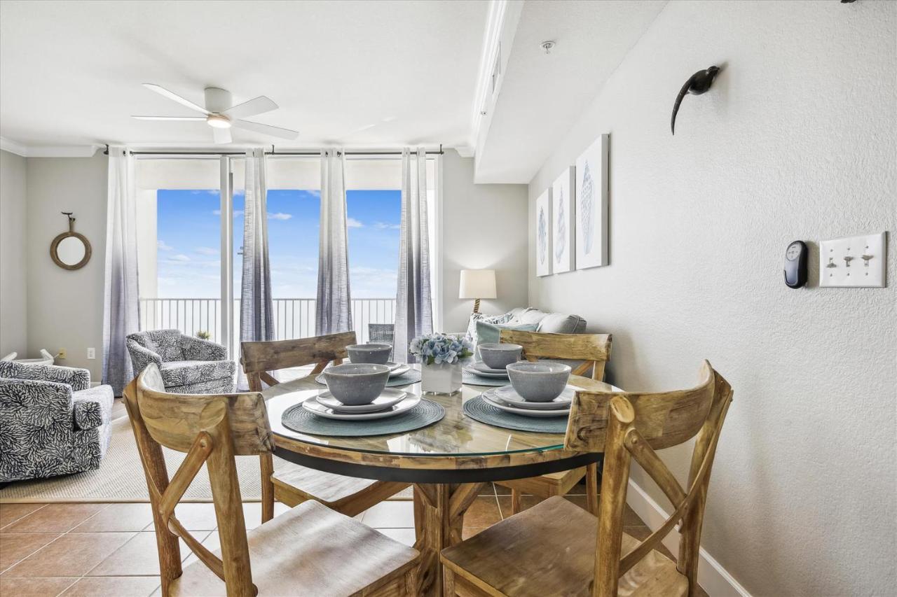 Gone Coastal - Tidewater Beach Resort #2410 By Book That Condo Panama City Beach Bagian luar foto