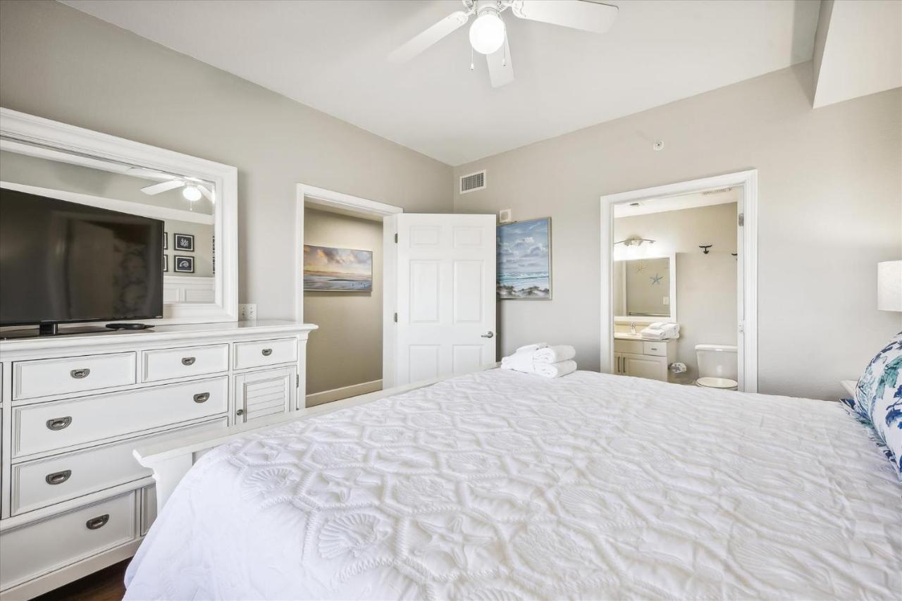 Gone Coastal - Tidewater Beach Resort #2410 By Book That Condo Panama City Beach Bagian luar foto
