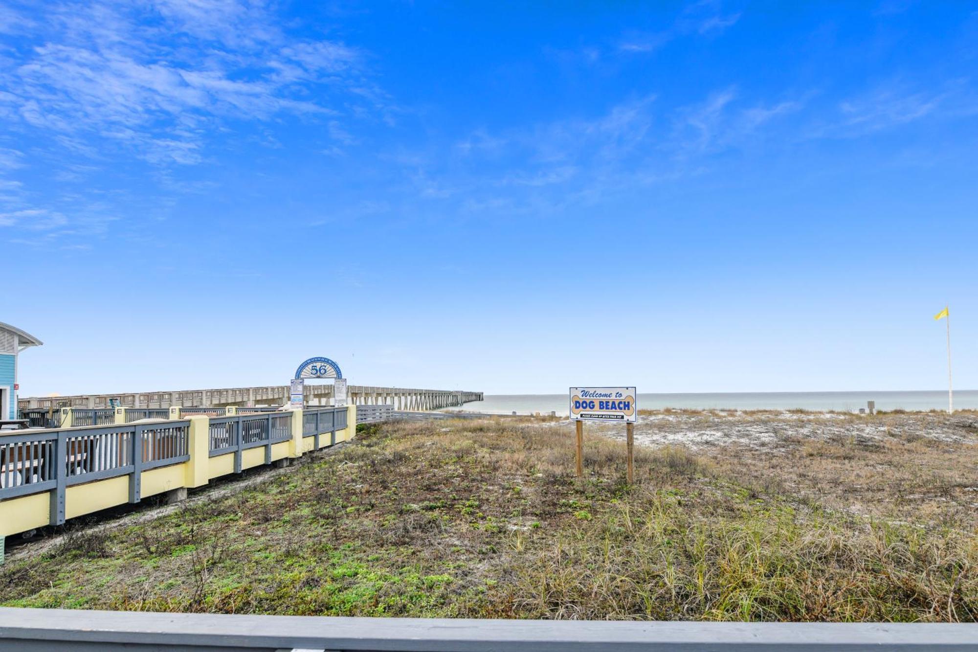 Gone Coastal - Tidewater Beach Resort #2410 By Book That Condo Panama City Beach Bagian luar foto
