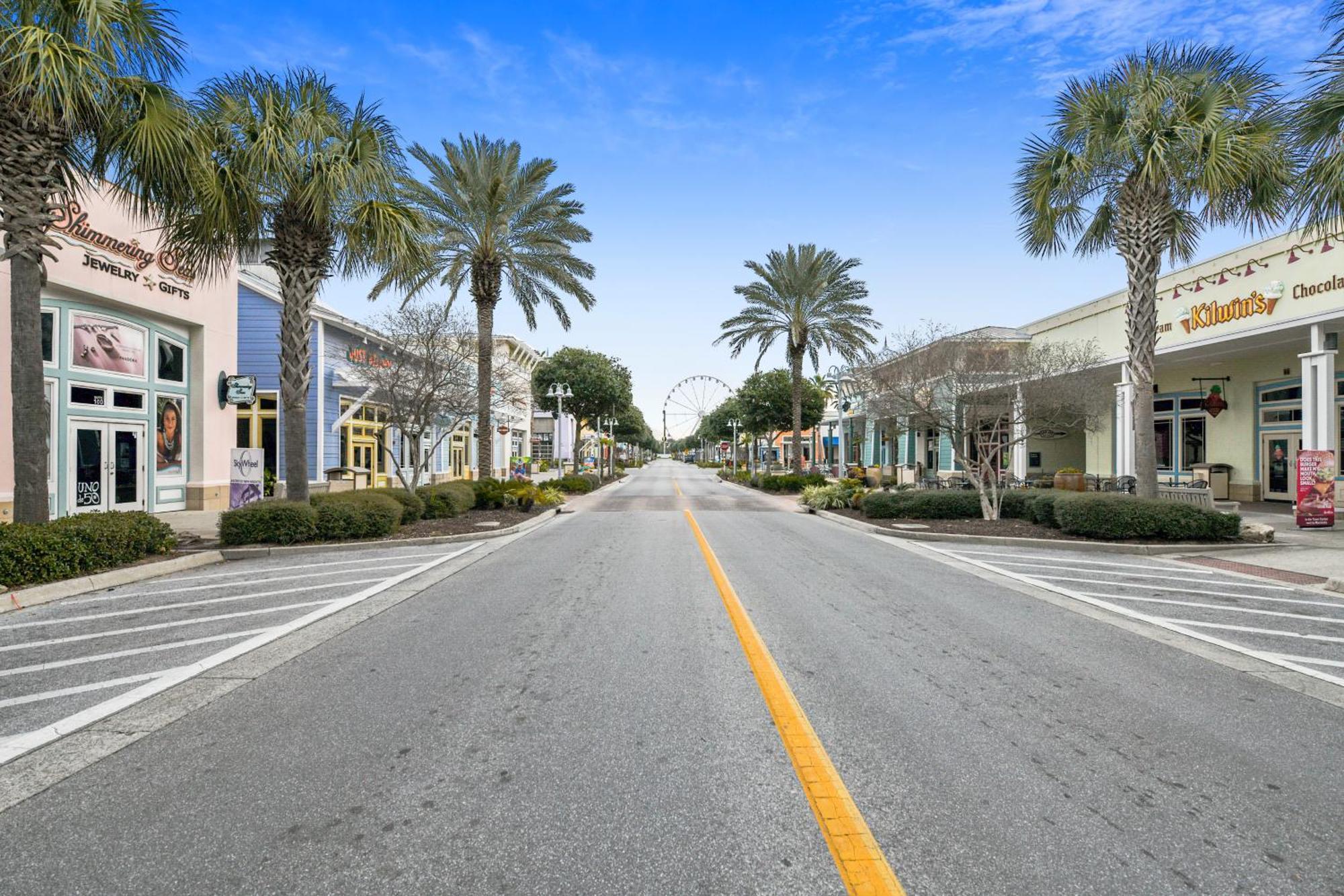 Gone Coastal - Tidewater Beach Resort #2410 By Book That Condo Panama City Beach Bagian luar foto