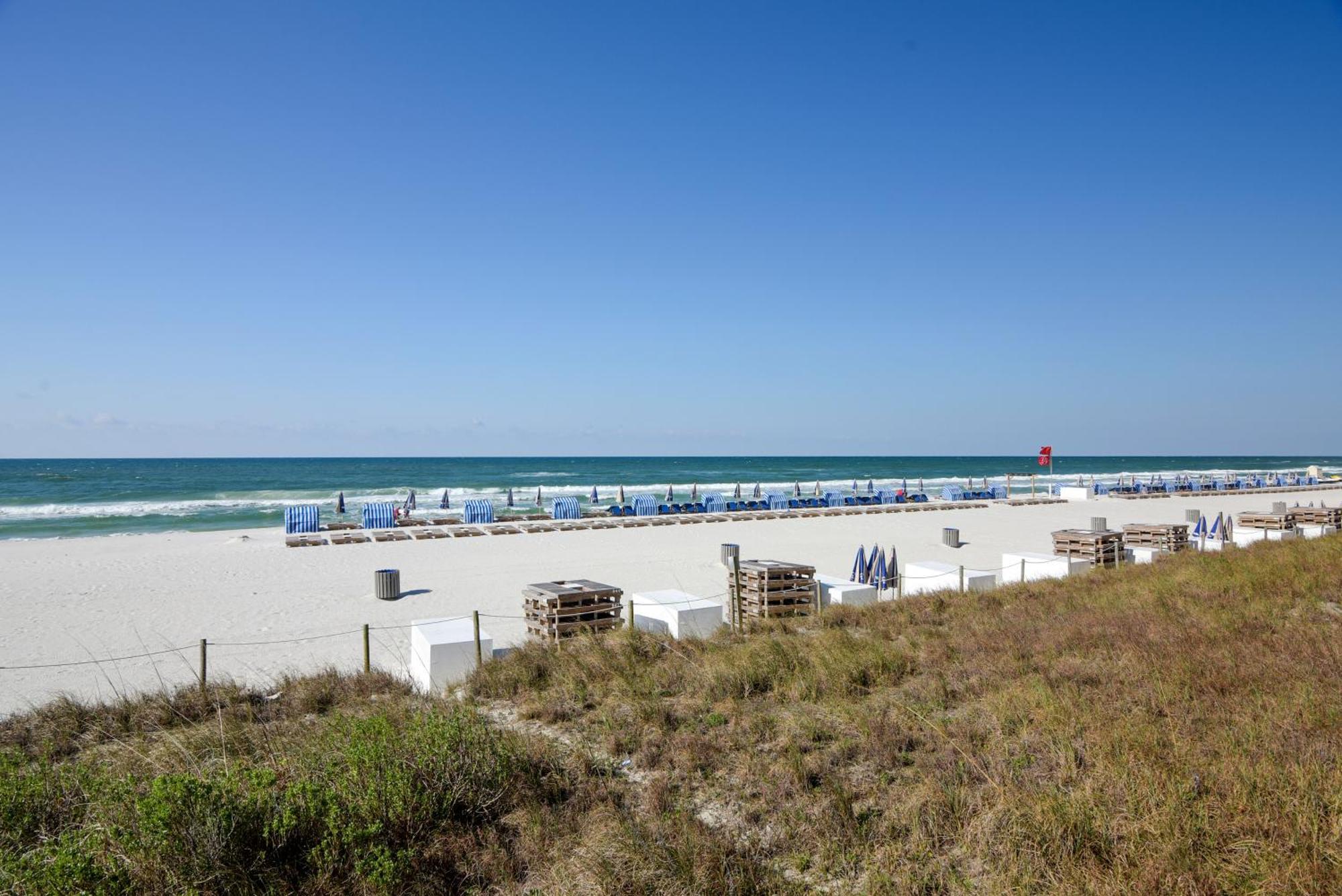 Gone Coastal - Tidewater Beach Resort #2410 By Book That Condo Panama City Beach Bagian luar foto